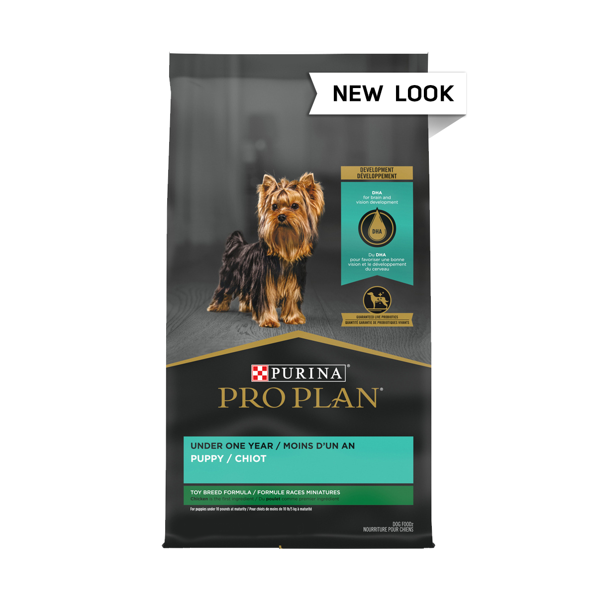 Pro Plan® Dogs Adult Large Breed Chicken & Rice Formula