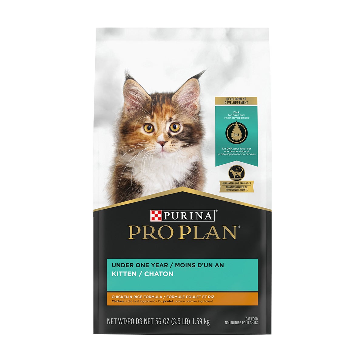 Pro Plan® | Veterinary Diets | Cats | Kidney Function