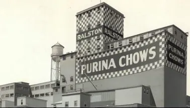 Know Purina Discover our History