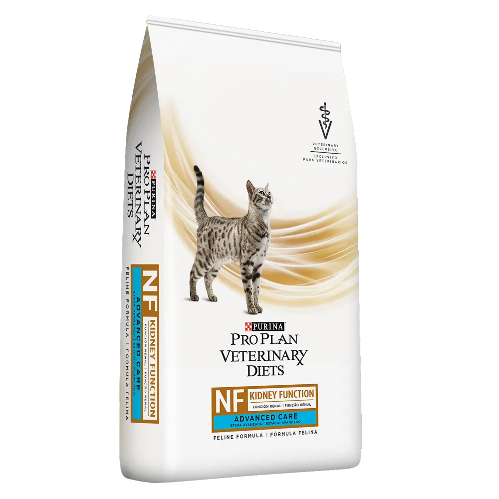Pro Plan® | Veterinary Diets | Kidney Function Advanced Care