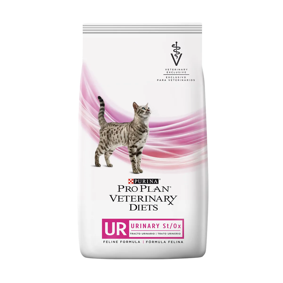 Bungalow Desventaja rival Pro Plan® | Veterinary Diets | Cats | Urinary St/Ox
